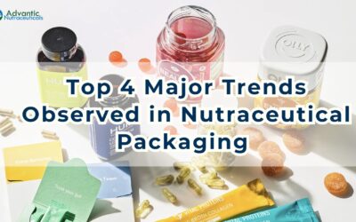 “吸睛”又吸金的保健品包装 Top Trend Nutraceutical Packaging