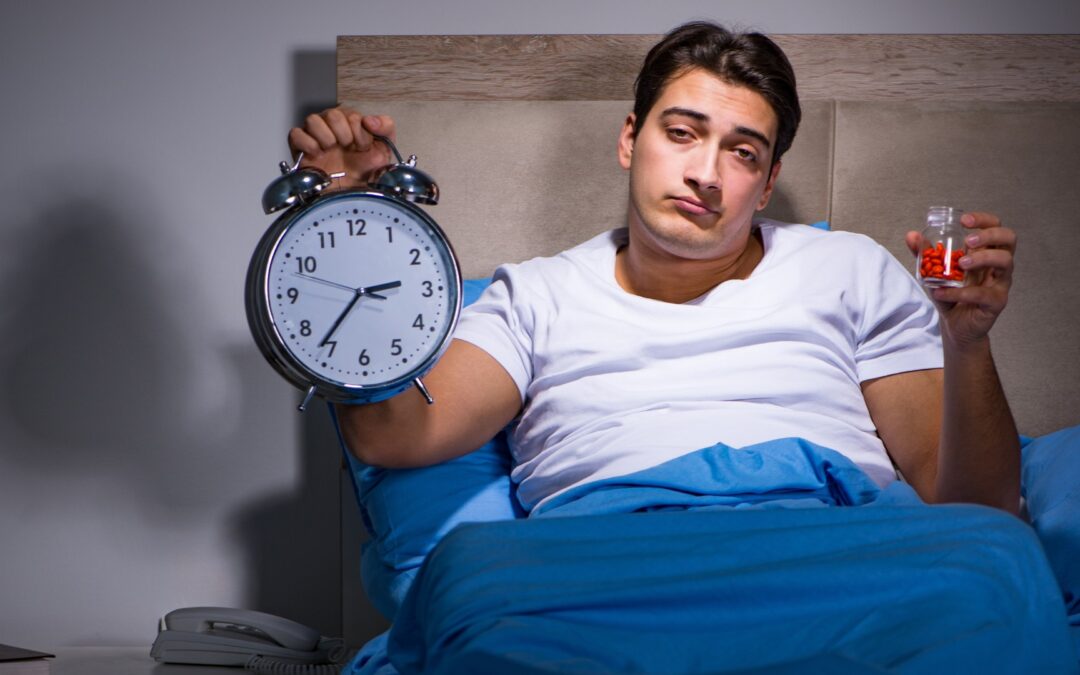 Zero To Billion : 热搜促眠新成分，助你优质好眠! Good Sleep, Dream Big!