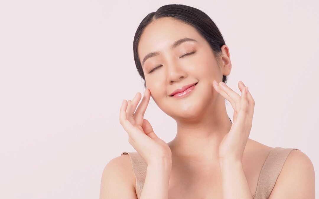 Want to Look 10-20 Years Younger? 想年轻10-20岁吗？