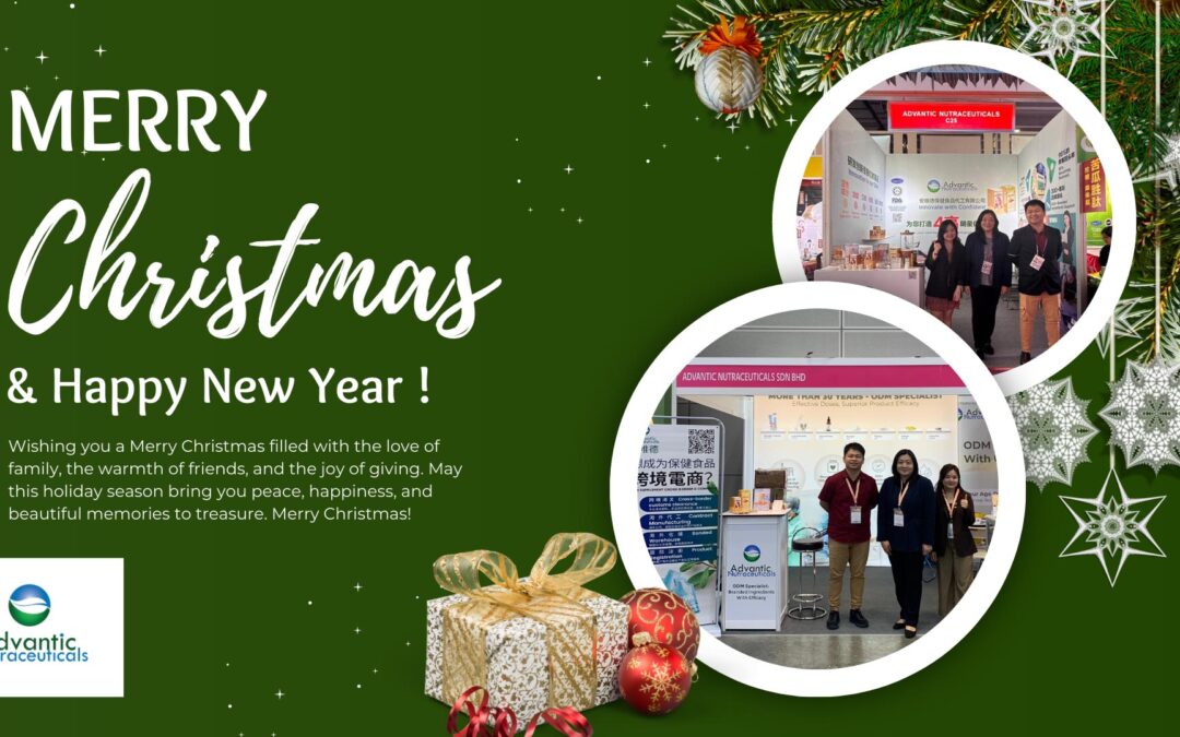 🎄 Here’s to a Merry Christmas and a Thriving New Year! 🌟