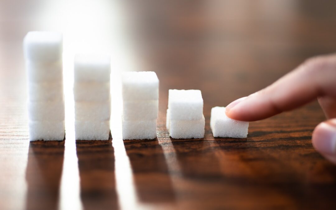 Formulate the Future: Sugar Reduction for Your Supplements