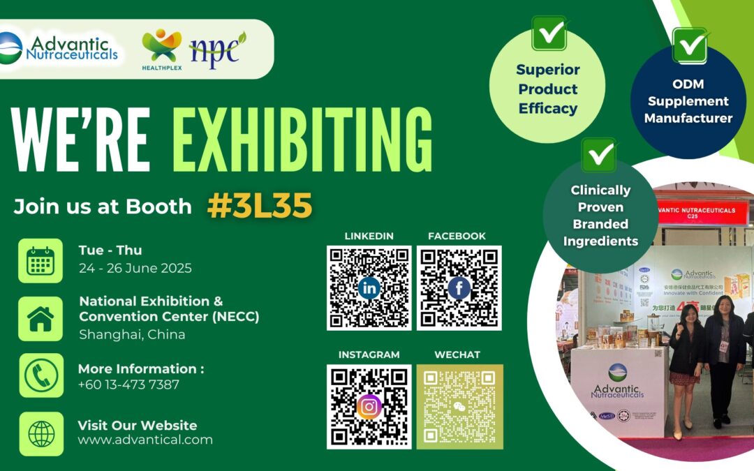 Join Us at HNC EXPO 2025, Booth #3L35 !