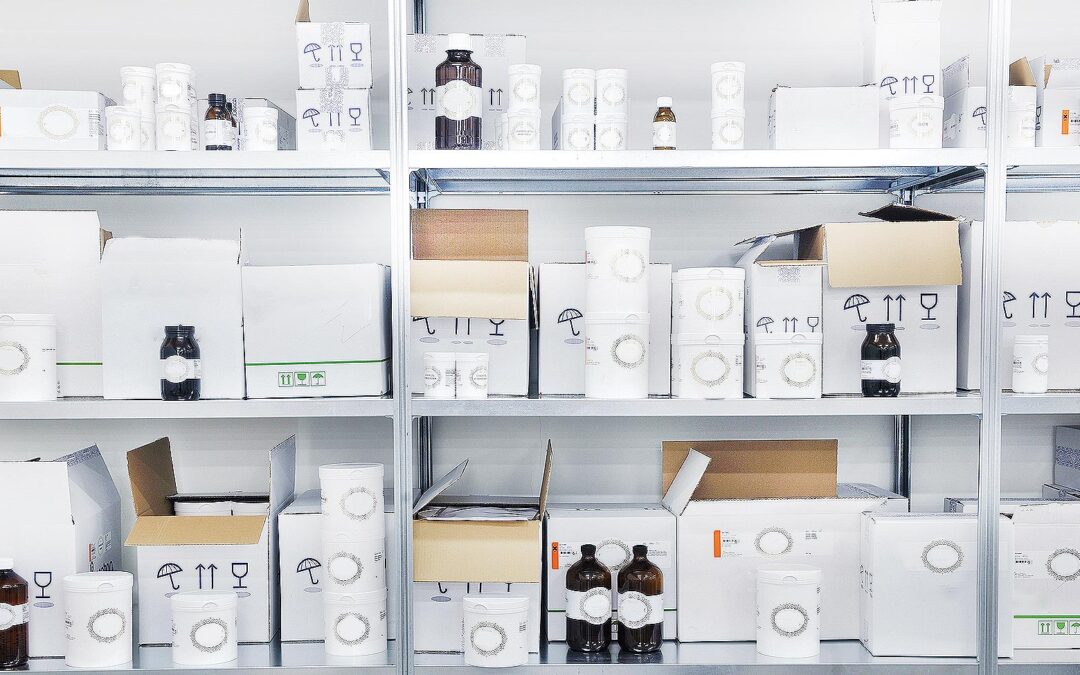 Kick Start Your Supplement Business in 5 Steps