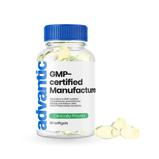 Advantic Nutraceuticals - Softgel 02b - 650px