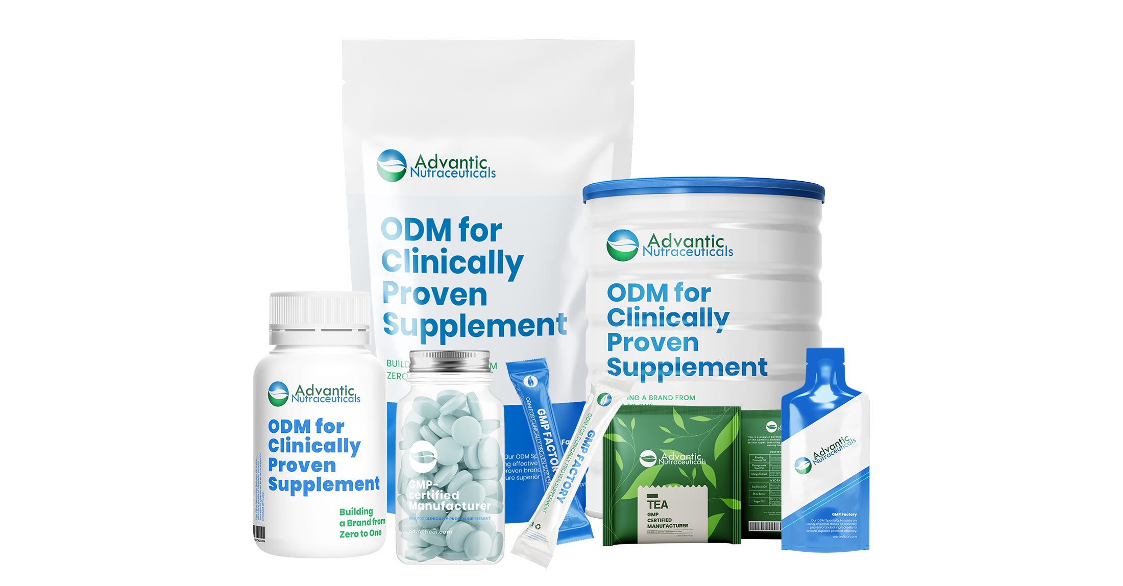 Advantic Nutraceuticals