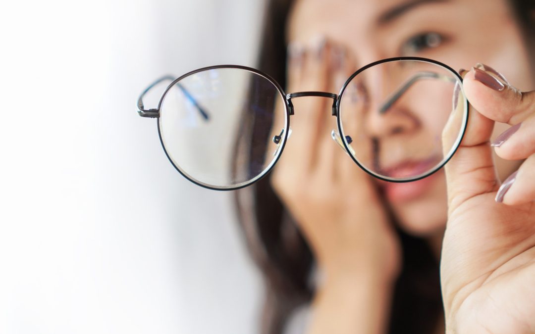 Zero to Billion: 6大关键成分Eye Health Boom: 6 Must-Have Ingredients