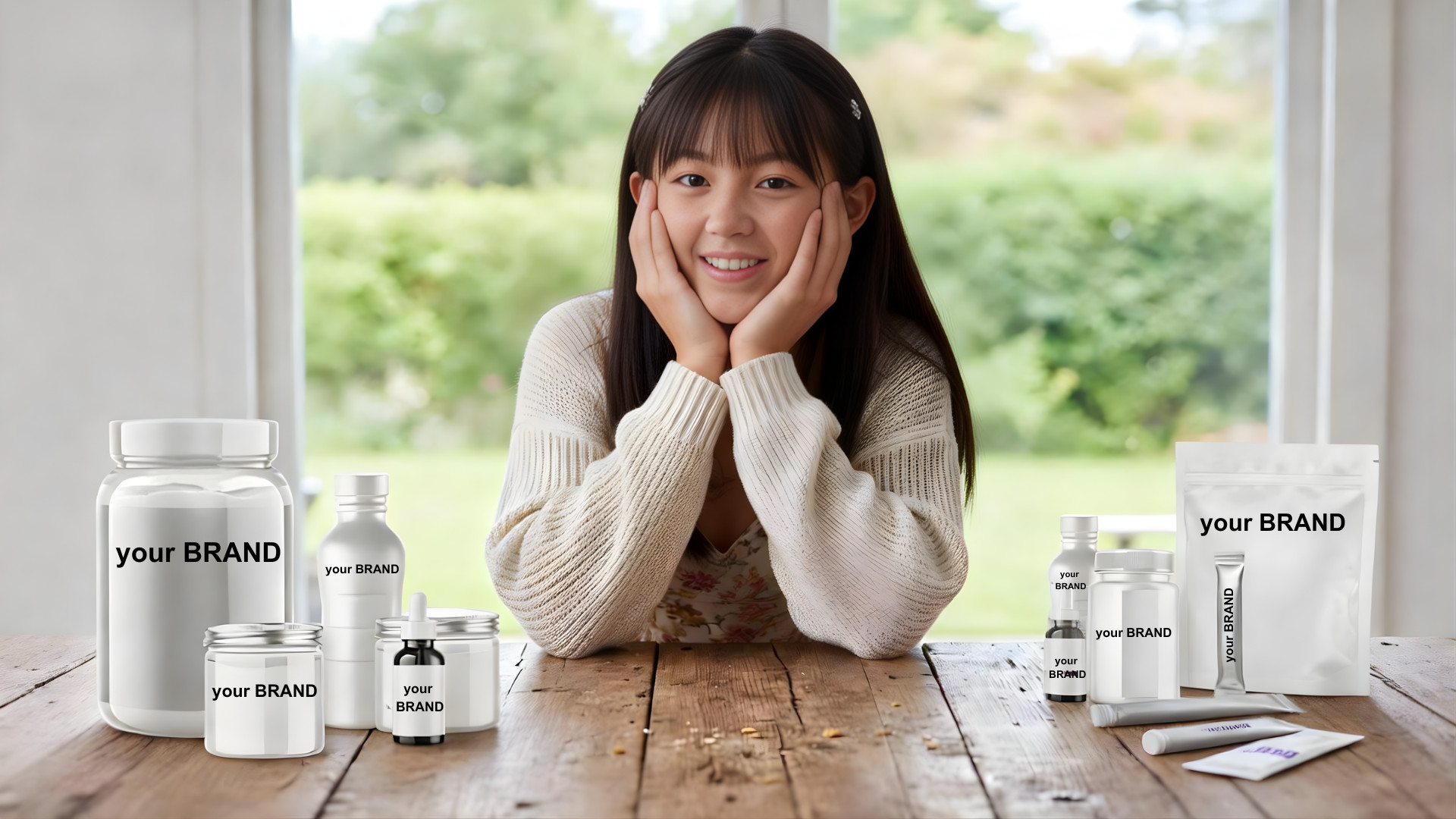 👀 zero to billion 2026食品饮料万亿市场6大风向 f&b 2026 6 mega trends