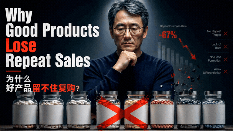 advantic nutraceuticals boss with not selling product 6