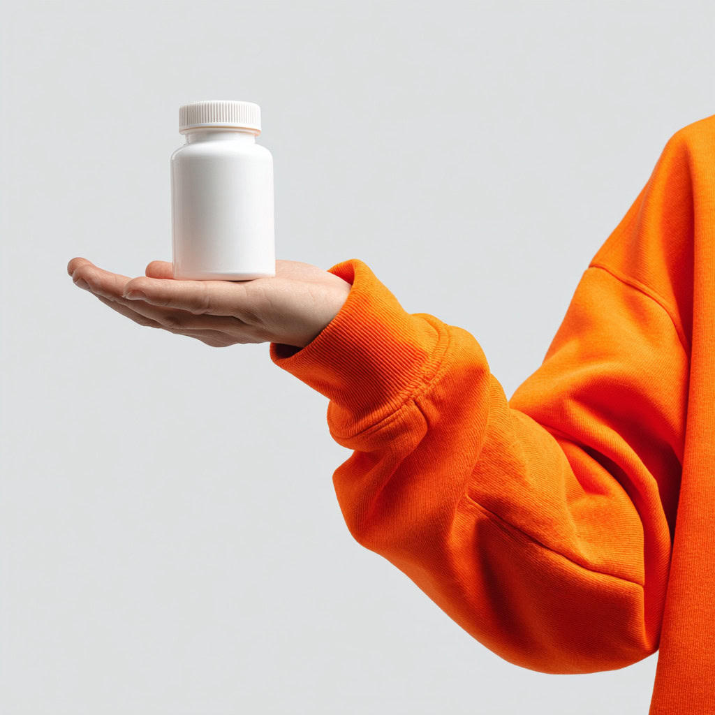 e news advantic holding bottle