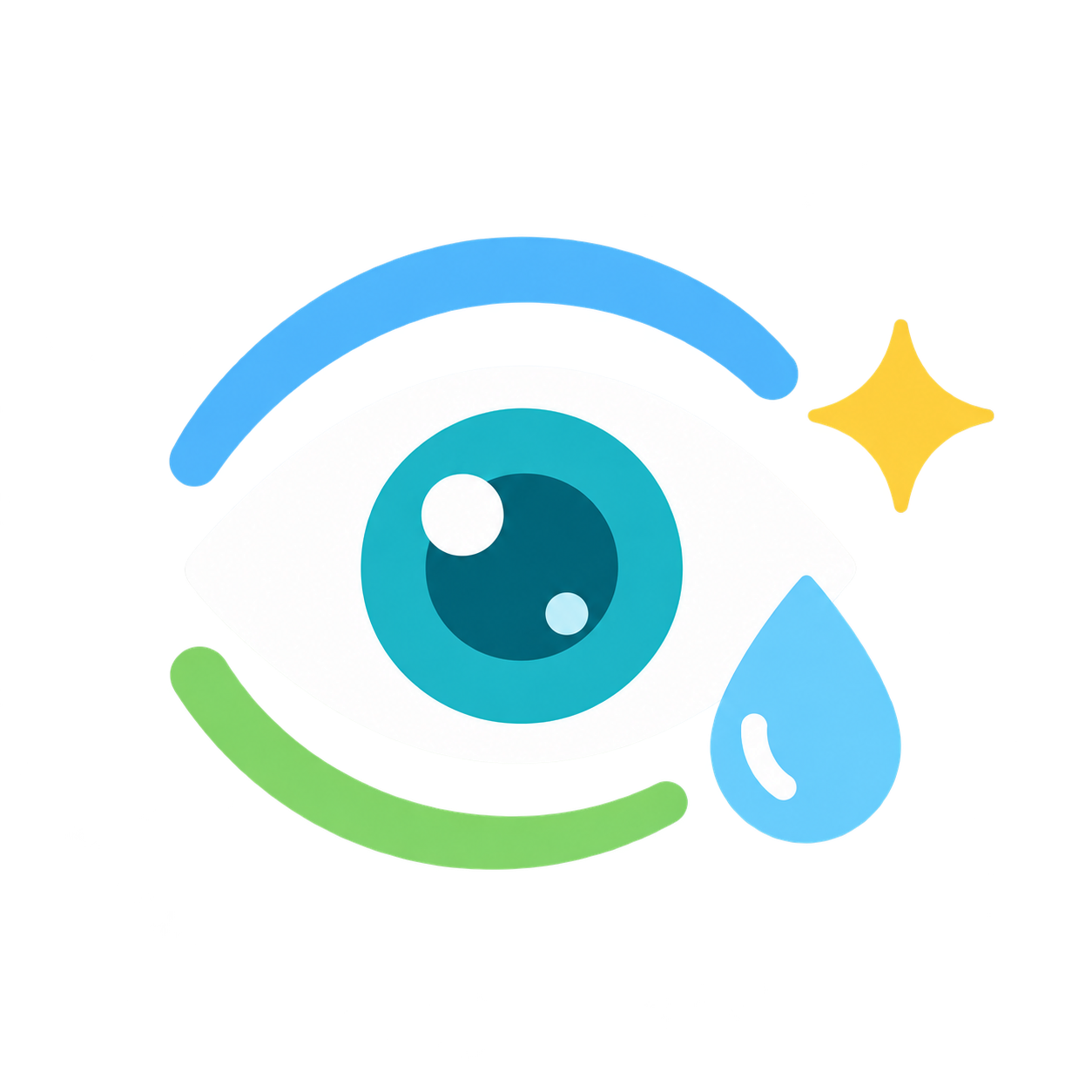 advantic pet eye tear stain