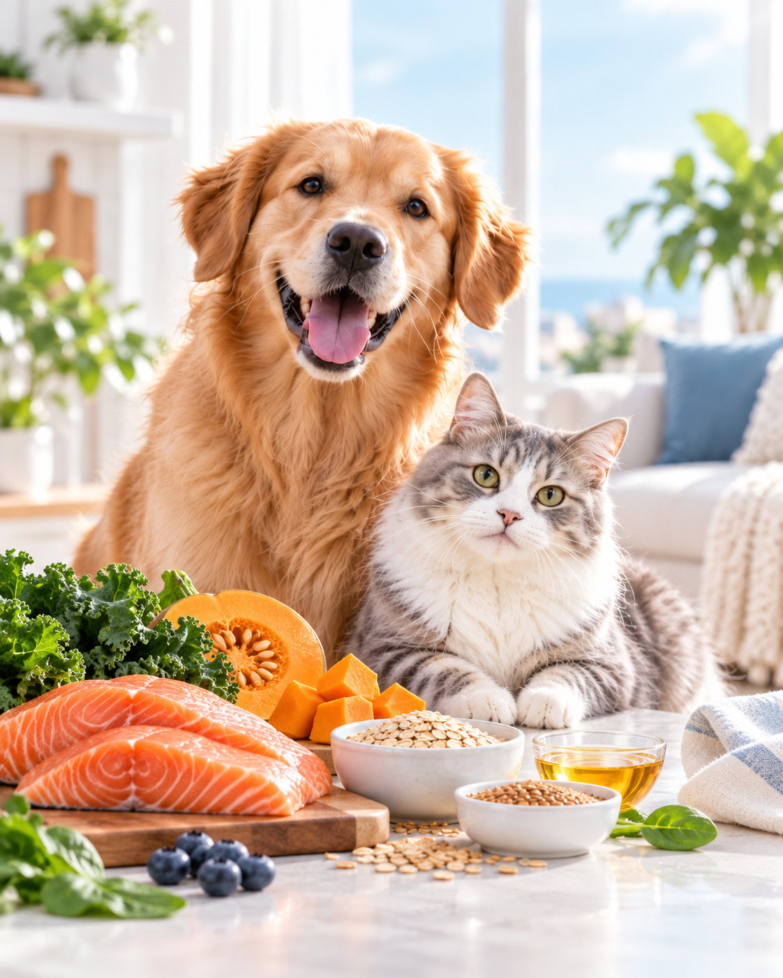 advantic pet human grade odm