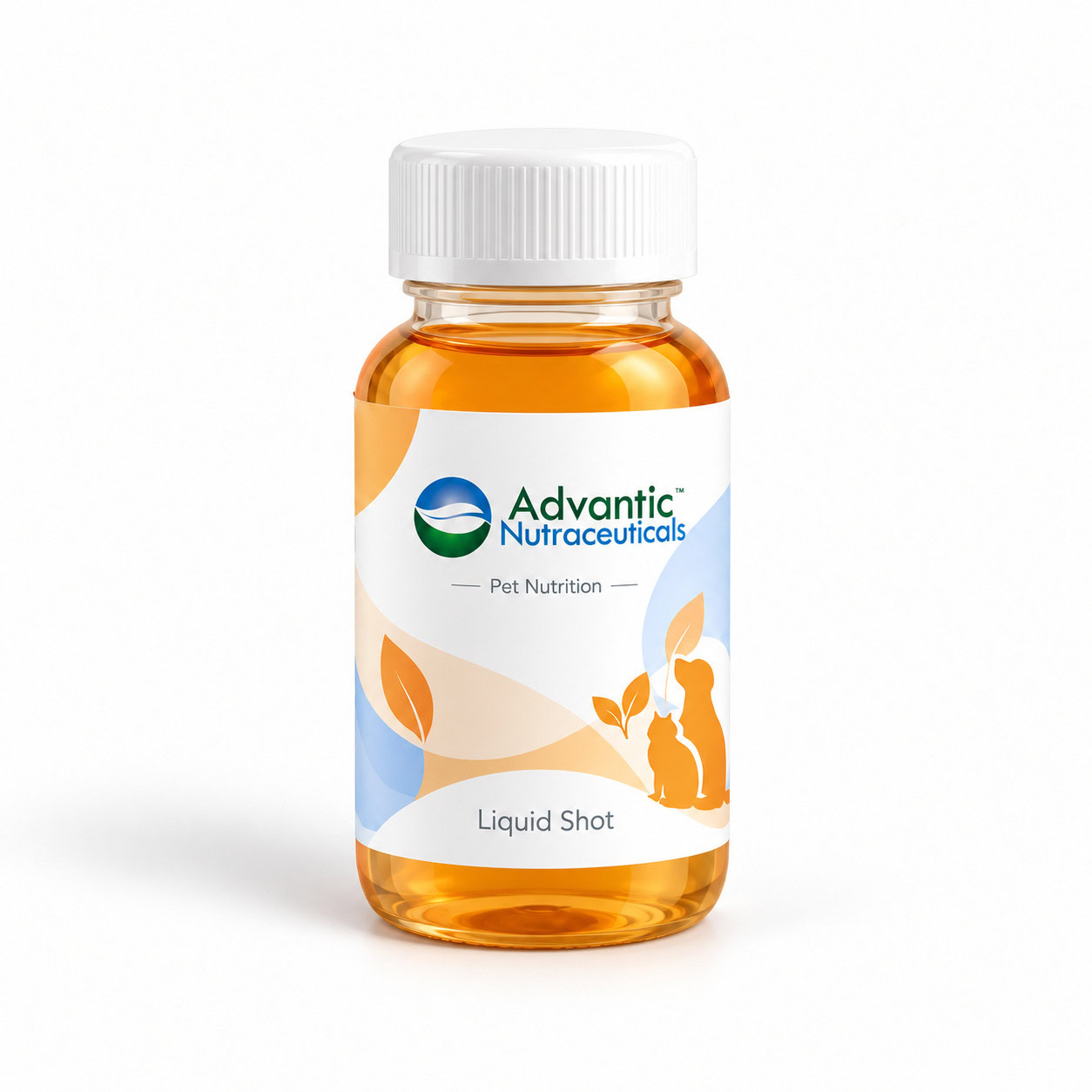 advantic pet nutrition liquid