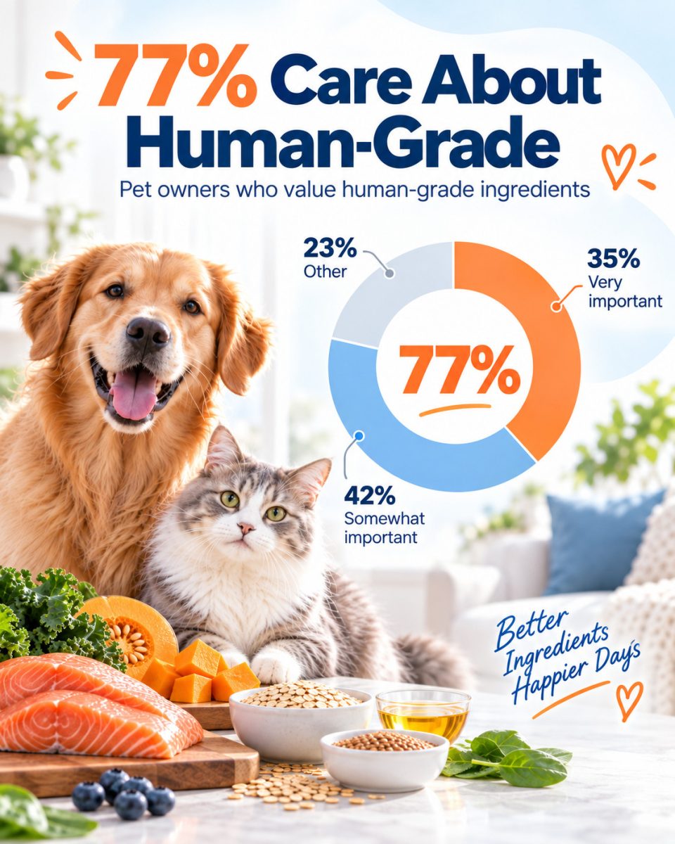 advantic pet odm human grade