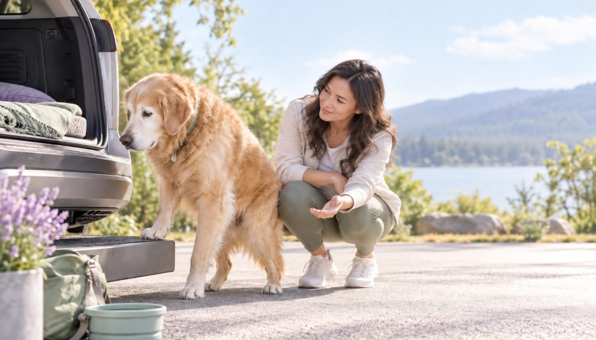 advantic pet nutrition joint issue